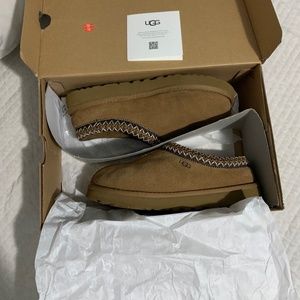 UGG Women's Tasman Slipper Size 7